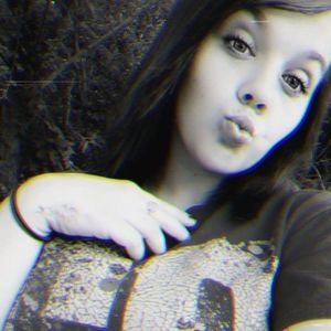 Meet your Posher, Kayla lynn